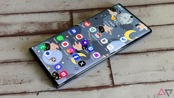 I finally found the perfect note-taking app after years of switching back and forth