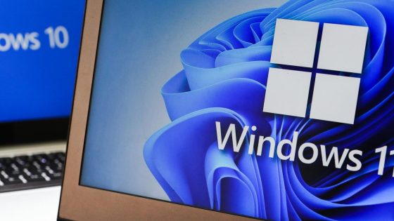 ‘Starting Today’—Microsoft Confirms Free Windows Update