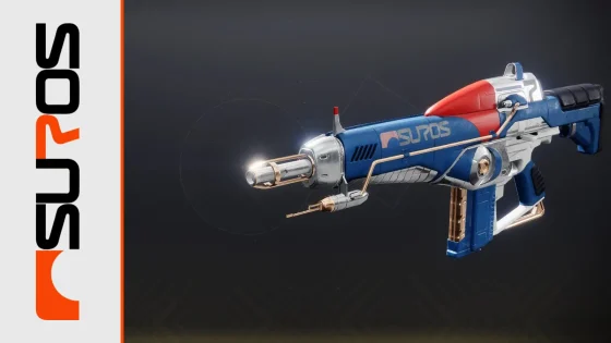 Complete List for the Suros Foundry Event