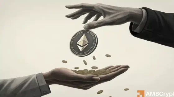 3 reasons why Ethereum’s ATH is closer than you think