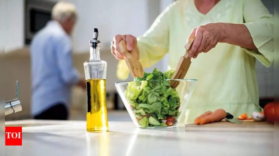 Alzheimer's disease: Common herbs used in the kitchen could help slow down the progression of the disease, study finds