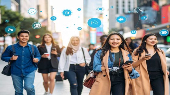 Universally Cool: Personality Traits That Cross Cultural Lines