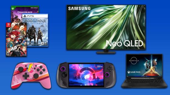 Best Buy 4th of July Sale Is Live - Save On Video Games, TV, Accessories, & More