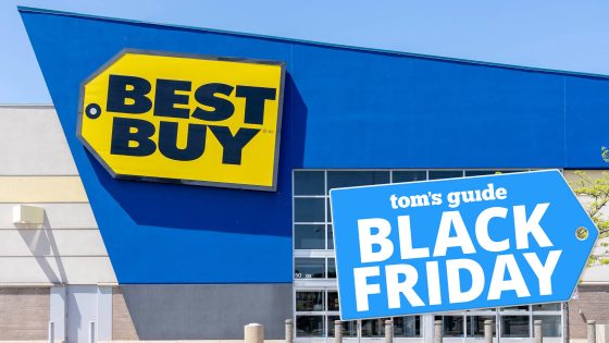 Best Buy Black Friday