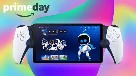 This PlayStation Portal Drops to $124 for Amazon Prime Day, Now Becomes a Must Buy PS5 Accessory
