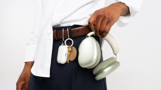 Huge Sales on Apple Airpods for Amazon Prime Day 2025