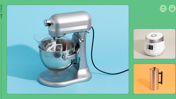 These Wirecutter-Approved Kitchen Tools Are on Sale for Prime Day