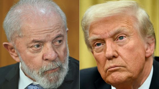 A Trumpian offer you can only refuse - Financial Times