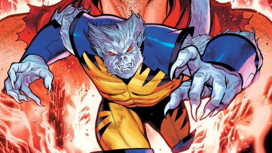Discover the Fates of Spider-Man, Wolverine and More in New 'Age of Revelations' Series