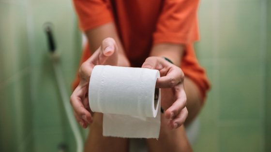 What Are Ghost Poops And What Do They Say About Your Health?