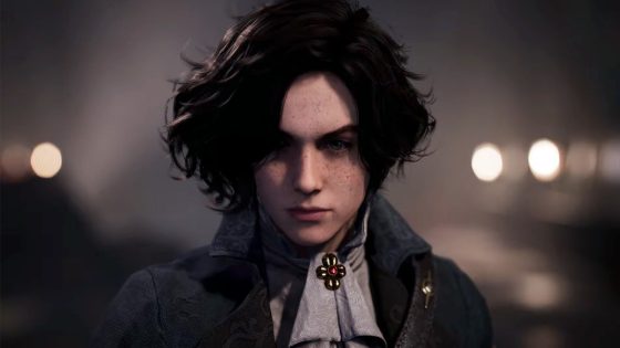 PlayStation Plus August 2025 games announced with Lies of P included