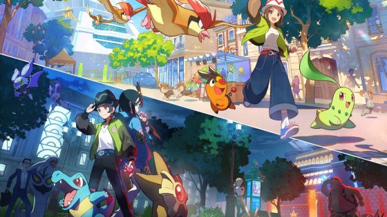 Pokémon Presents July 2025: All the big news, reveals, and trailers