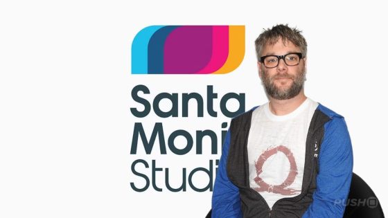 Sony Santa Monica's Next Big Thing Not a New IP But May 'Feel Like One'