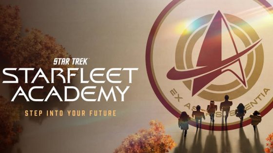 Starfleet Academy’… And The U.S.S. Athena – TrekMovie.com