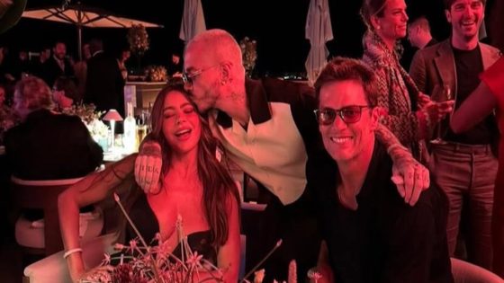All the Details on Tom Brady and Sofia Vergara's “Summer Romance”