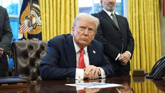 Here’s How Much Every Tax Bracket Would Gain — Or Lose — Under Trump’s ‘Big, Beautiful Bill’