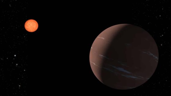 Ignan Earths Volcanic Planets That May Be Ideal For Life