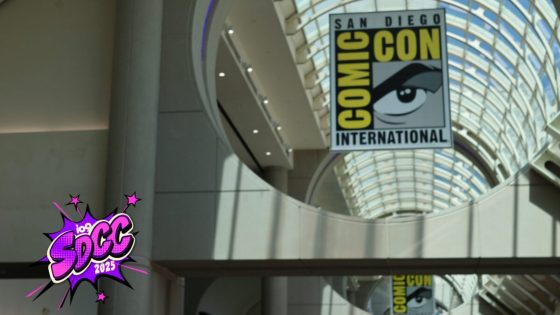All the News From San Diego Comic-Con 2025 - Gizmodo