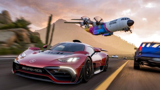 The Biggest PlayStation Game Of 2025 Is A Former Xbox Exclusive
