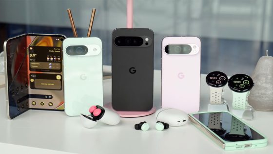 The next Made By Google event (better known as the Pixel launch) is set for August 20