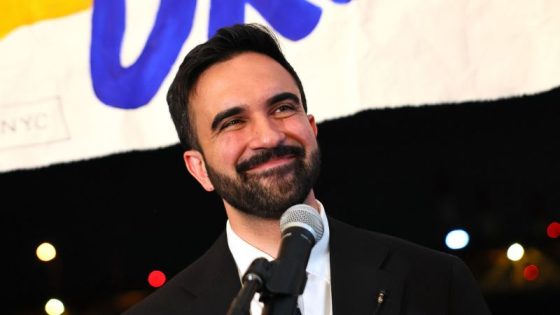 What to expect from New York City’s ranked-choice vote results