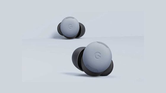 Pixel Buds Pro 2 join the 'Moonstone' party in new leak