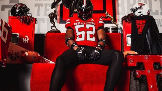 Behind the scenes of a recruiting stunner