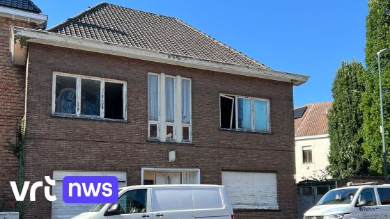 Urban explorer dringt kraakpand in Torhout binnen om foto's te maken en vindt lichaam op zolder