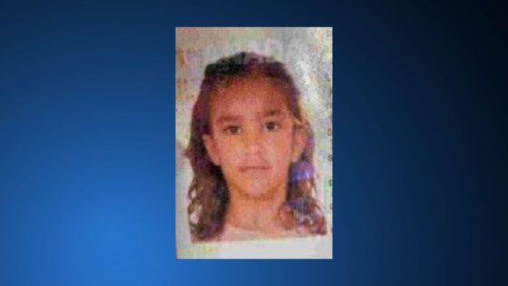 New York State Police activate AMBER Alert, investigating a child abduction