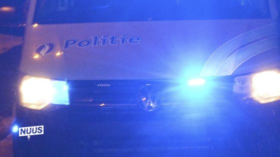 Opsporingsbericht na inbraak Elenestraat Zottegem – NUUS