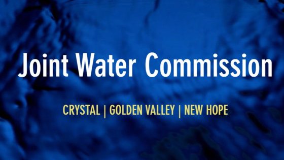 Residents report water outage in Crystal, Golden Valley and New Hope