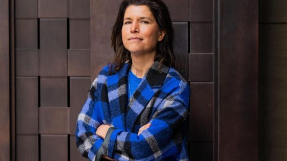 Valerie Van Peel: “Wie wil nu daten met de voorzitter van de N-VA?”