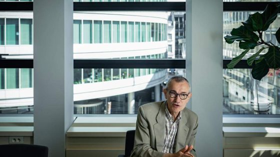 Vandenbroucke komt net voor artsenstaking met kleine bijsturingen in zijn hervormingsplannen, artsenbond BVAS is “niet onder de indruk”