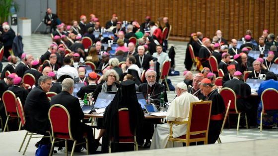 Vatican offers new guidance for Synod’s implementation phase