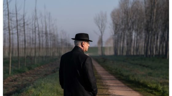 Venice Film Festival Reveals 2025 Lineup
