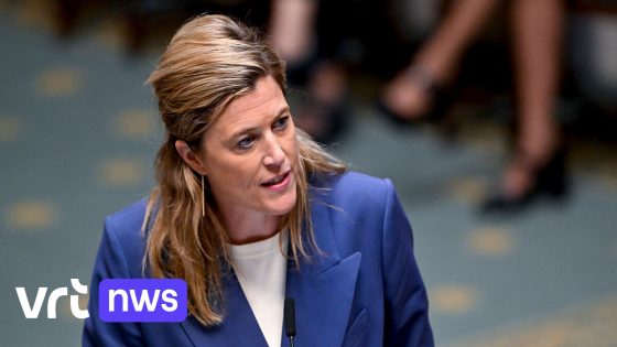 Verlinden wil strenger regime voor zware drugscriminelen in gevangenissen
en kijkt naar buitenland: hoe pakken Nederland, Frankrijk en Italië dat aan?