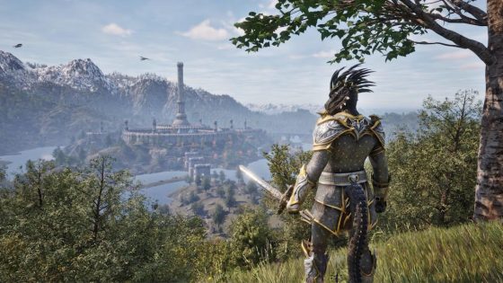 Virtuos, the studio behind Oblivion Remastered, is laying off around 270 employees