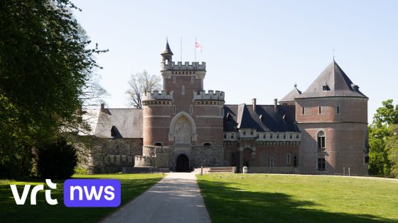 Alweer goed toeristisch jaar voor Vlaams-Brabant, ook enkele onverwachte trekpleisters - VRT