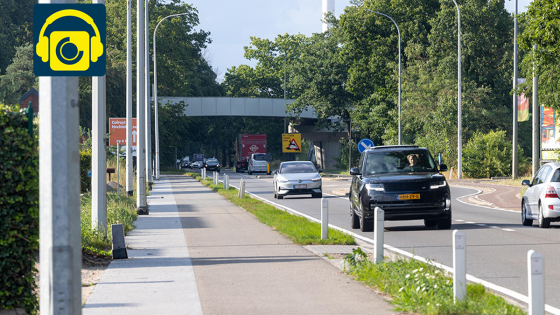 Vlaams mobiliteitsplan van 2,2 miljard per jaar: “Dit is een positief signaal voor de Noord-Zuidverbinding” - HBVL