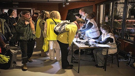 Vzw's schrappen eerste jobs door uitblijven Brusselse regering