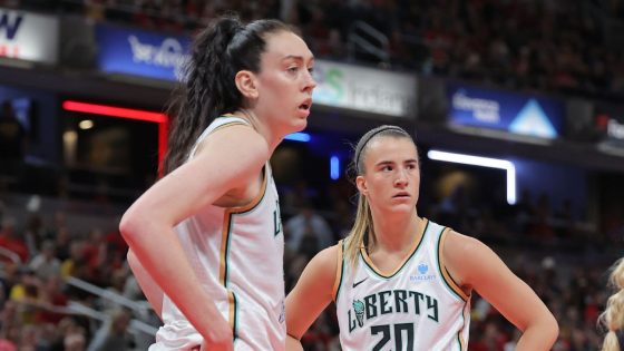WNBA players standing firm after 'wasted' CBA talks with league
