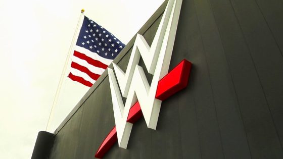 WWE Championship Scrapped After Several Years