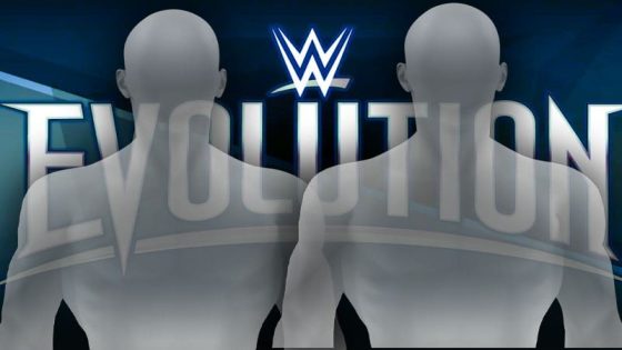 WWE Adds More Competitors To Evolution Title Match During 7/4 SmackDown