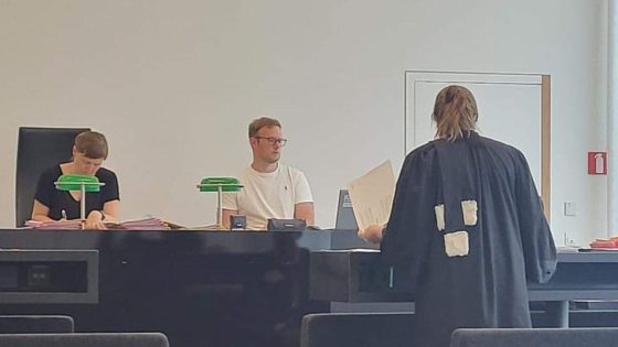 Wegpiraat stapelde 14 jaar aan celstraffen en 144.000 euro aan boetes op, maar vecht die nu aan: “Hij wil zijn leven herpakken”