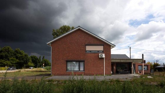 “Wens voor familiehereniging” bracht verdachte M.H. terug bij zijn gezin
