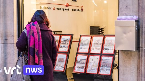 Niet Limburg, maar West-Vlaanderen voortaan goedkoopste provincie: hoeveel kost een woning in jouw buurt?