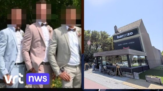 Horecabaas uit Westende overleden na vechtpartij met partners