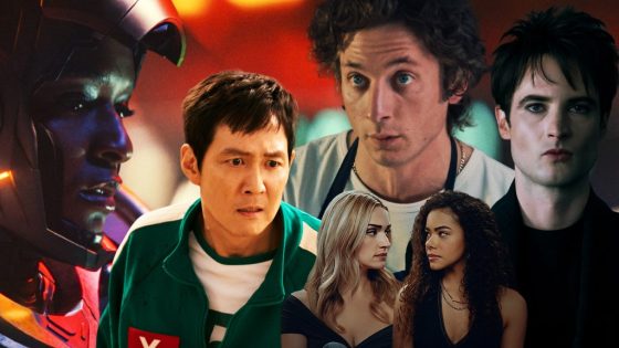 Where's My Show? Why Some Favorites Won't Be Nominated