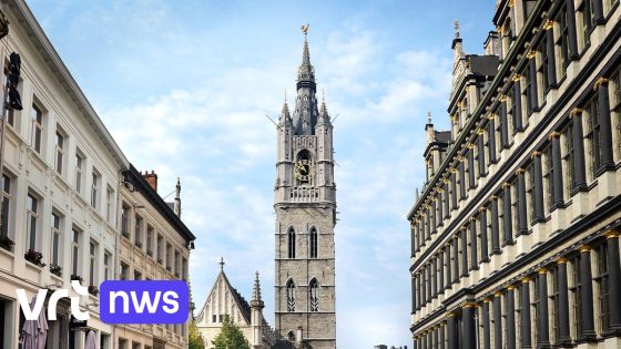 Witte rook in Gent over besparingen na marathonvergadering: 350 jobs sneuvelen, meer details volgen later