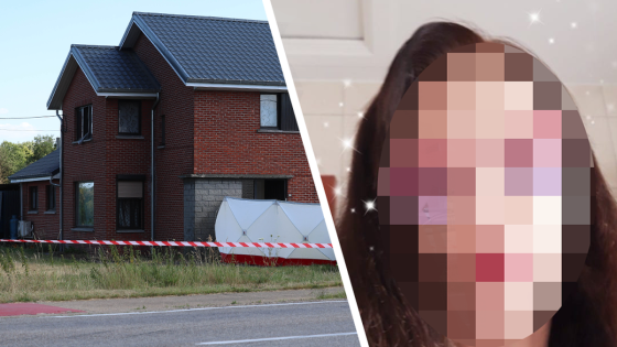 Waarom kon gedetineerde die gezin mishandelde toch thuis zijn vrouw in brand steken? - HBVL